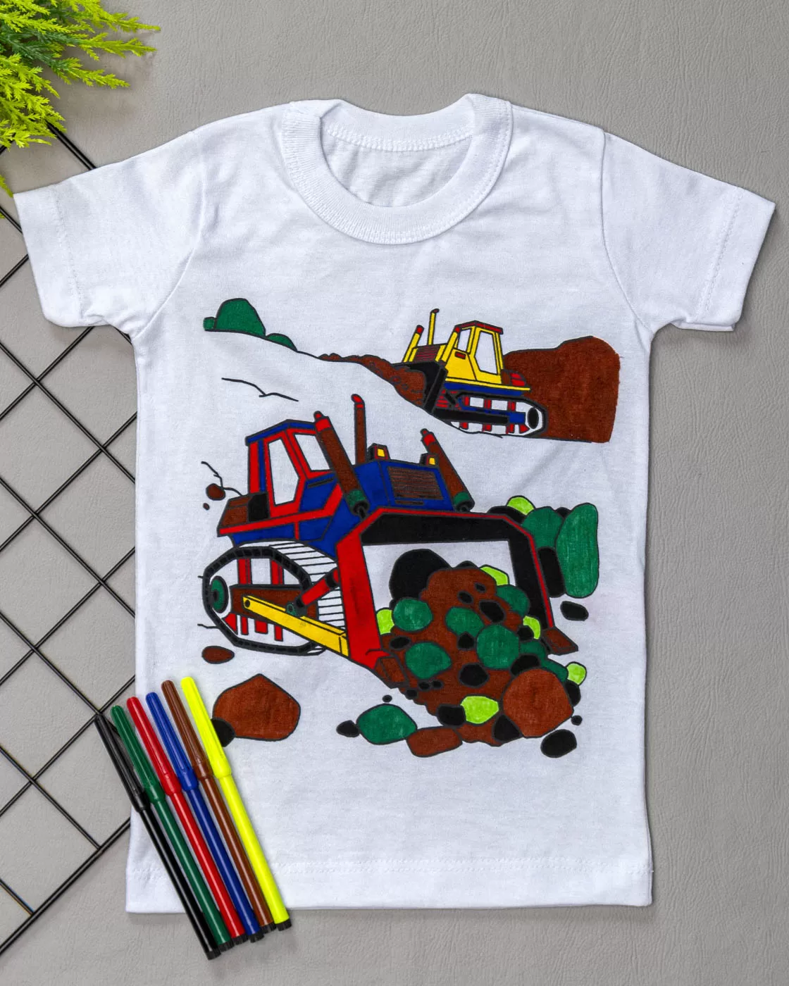 Camiseta Infantil Quadro Valorante - Casa Mágica - Camiseta Infantil -  Magazine Luiza